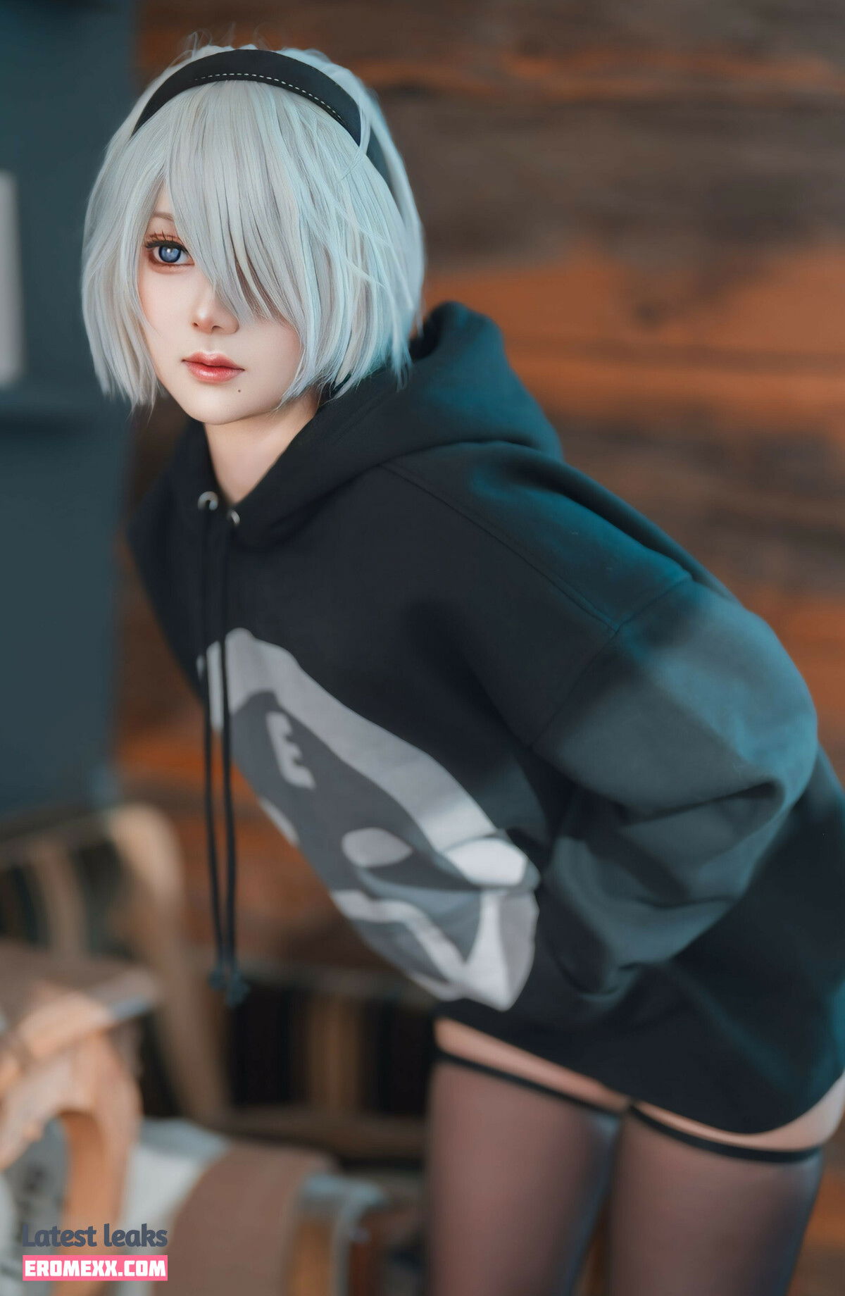 Latest Leaks Puutin_cos Nude #31 - Erome
