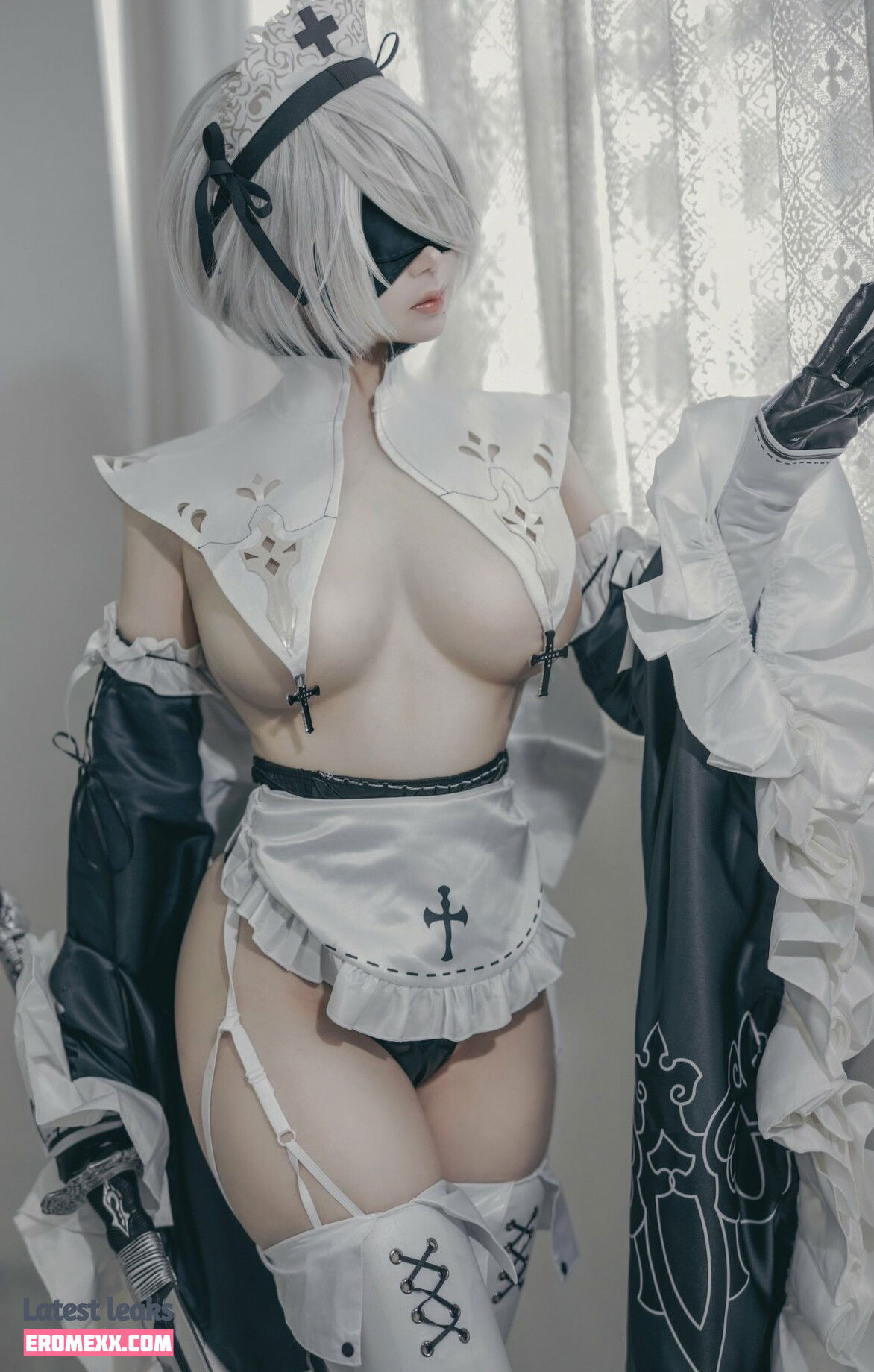 Latest Leaks Puutin_cos Nude #32 - Erome