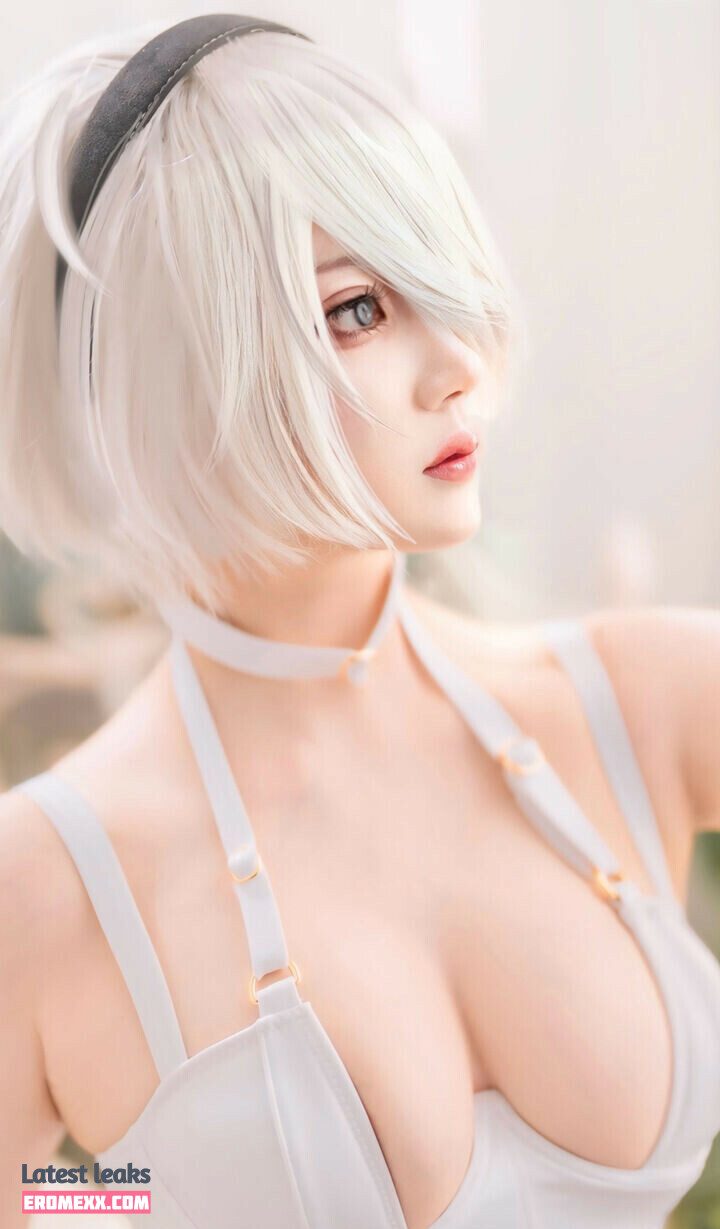 Latest Leaks Puutin_cos Nude #5 - Erome