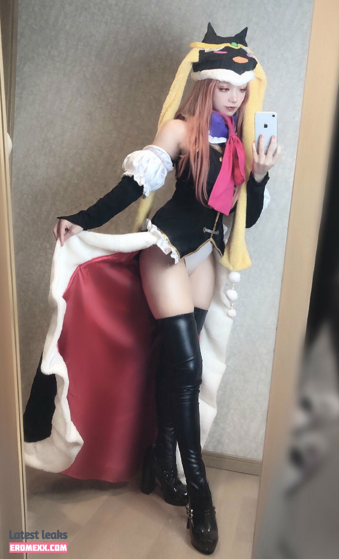 Latest Leaks Puutin_cos Nude #71 - Erome