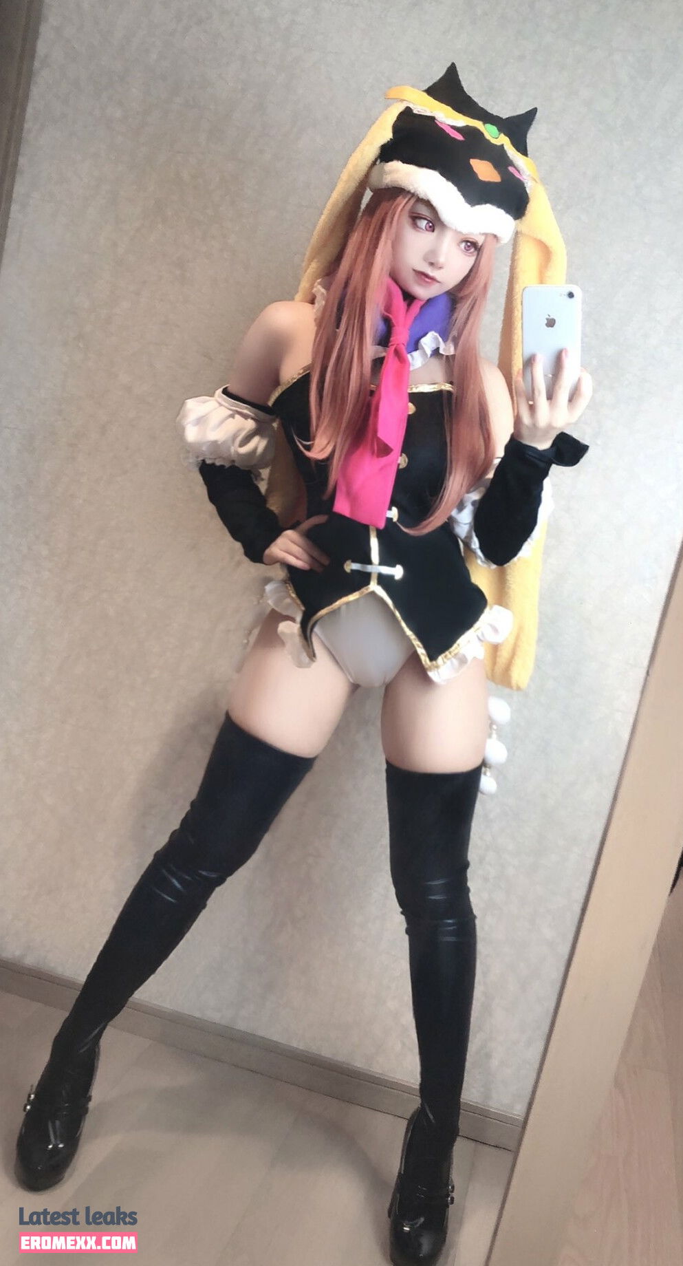 Latest Leaks Puutin_cos Nude #74 - Erome