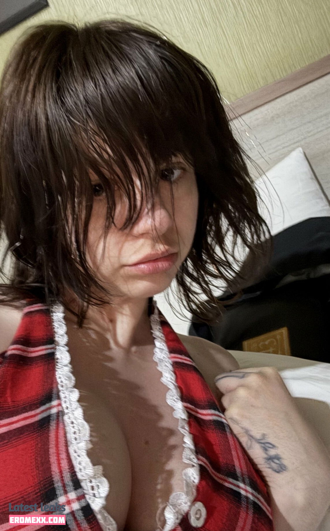 Latest Leaks pvnks Nude #5 - Fapello