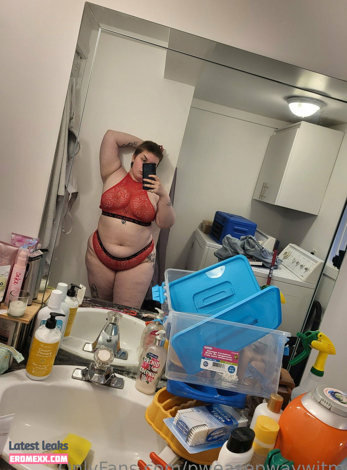 Latest Leaks pweasepwaywitme Nude #1 - Fapello