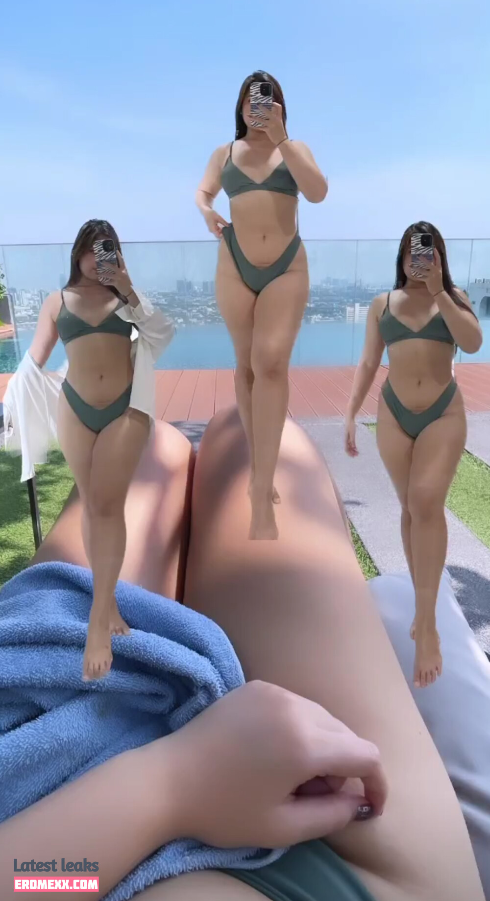 Latest Leaks Pwichyzbae Nude #21 - Fapello