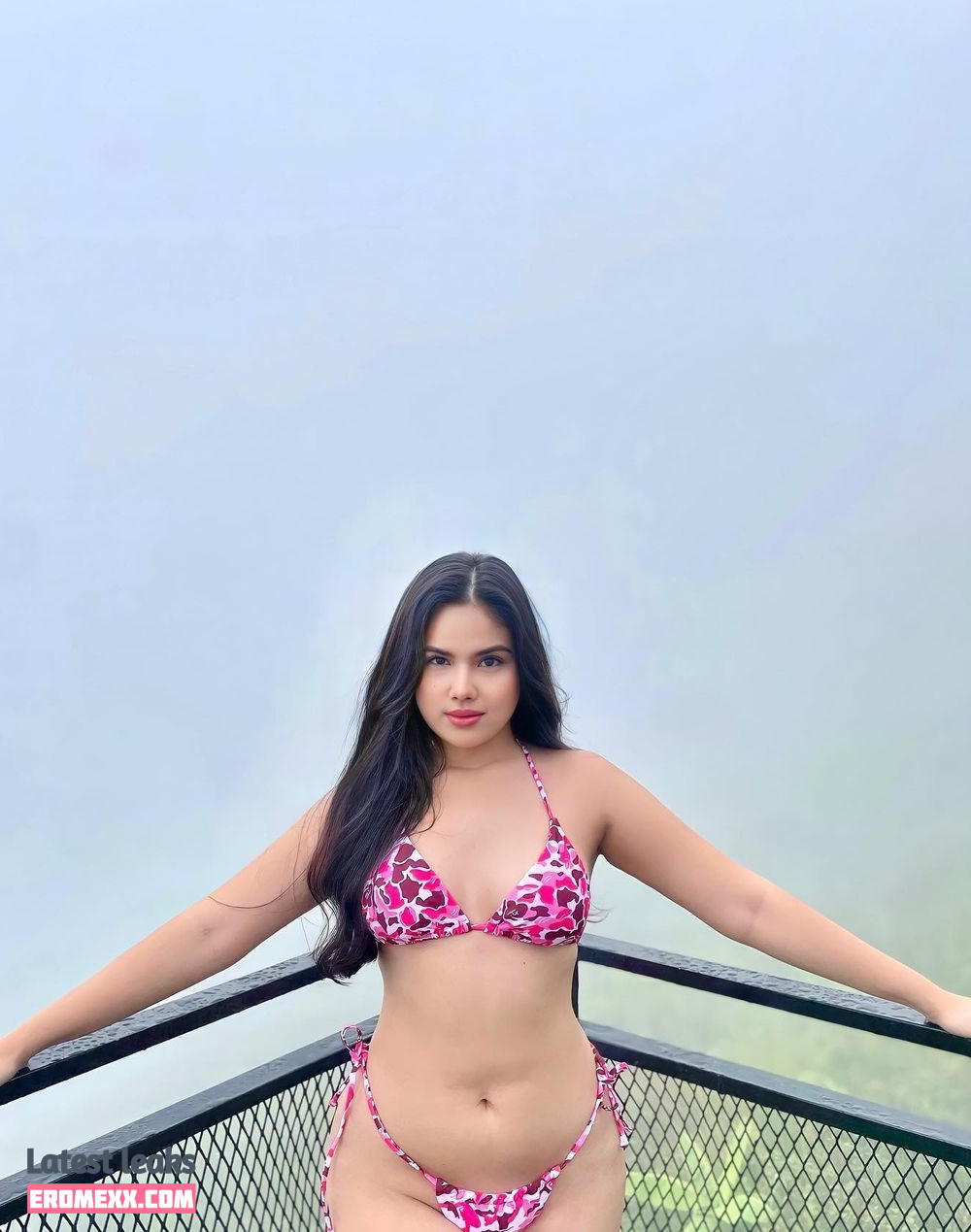 Latest Leaks Pwichyzbae Nude #5 - Fapello