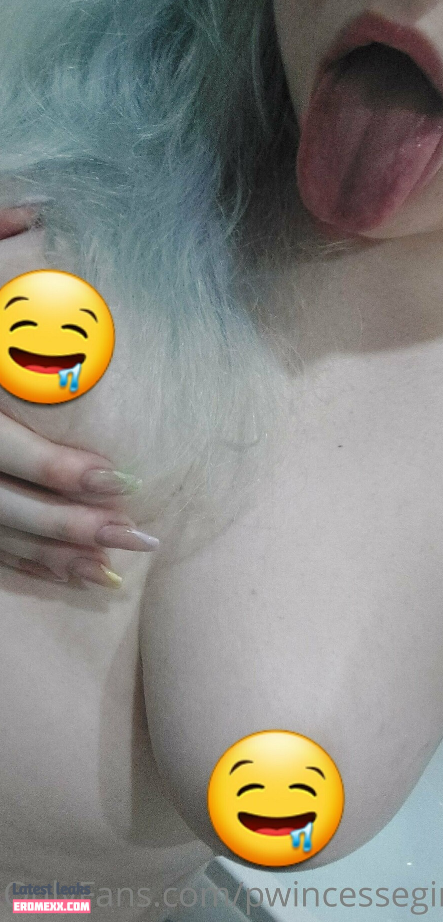 Latest Leaks pwincessegirl Nude #22 - Erome