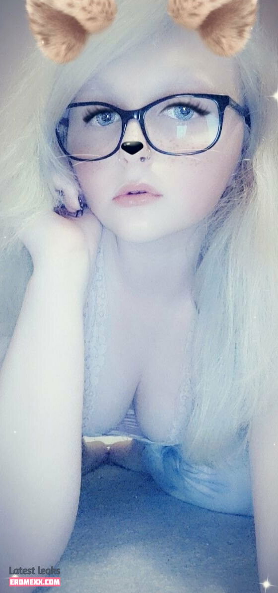 Latest Leaks pwincessegirl Nude #24 - Erome