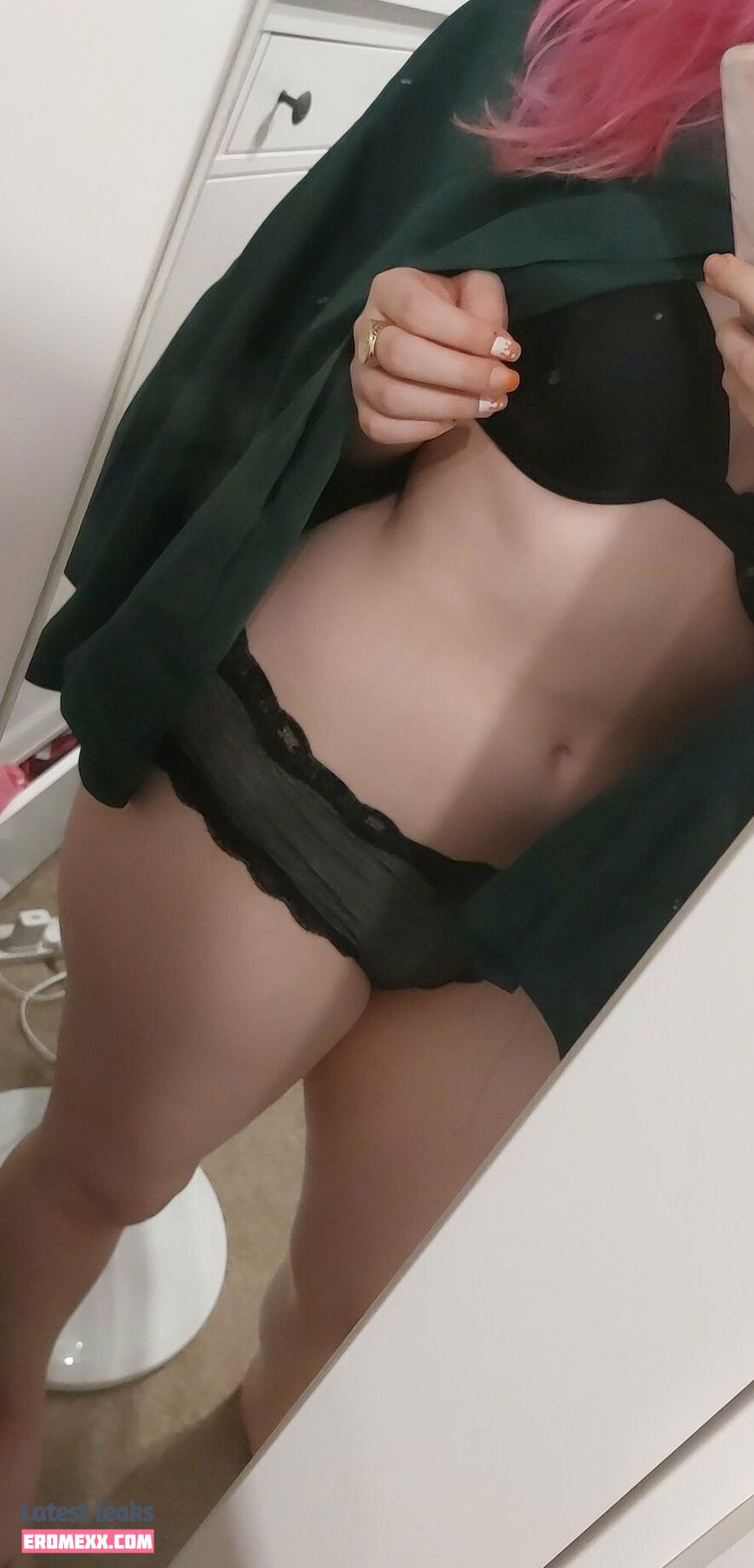 Latest Leaks pwincessegirl Nude #27 - Erome