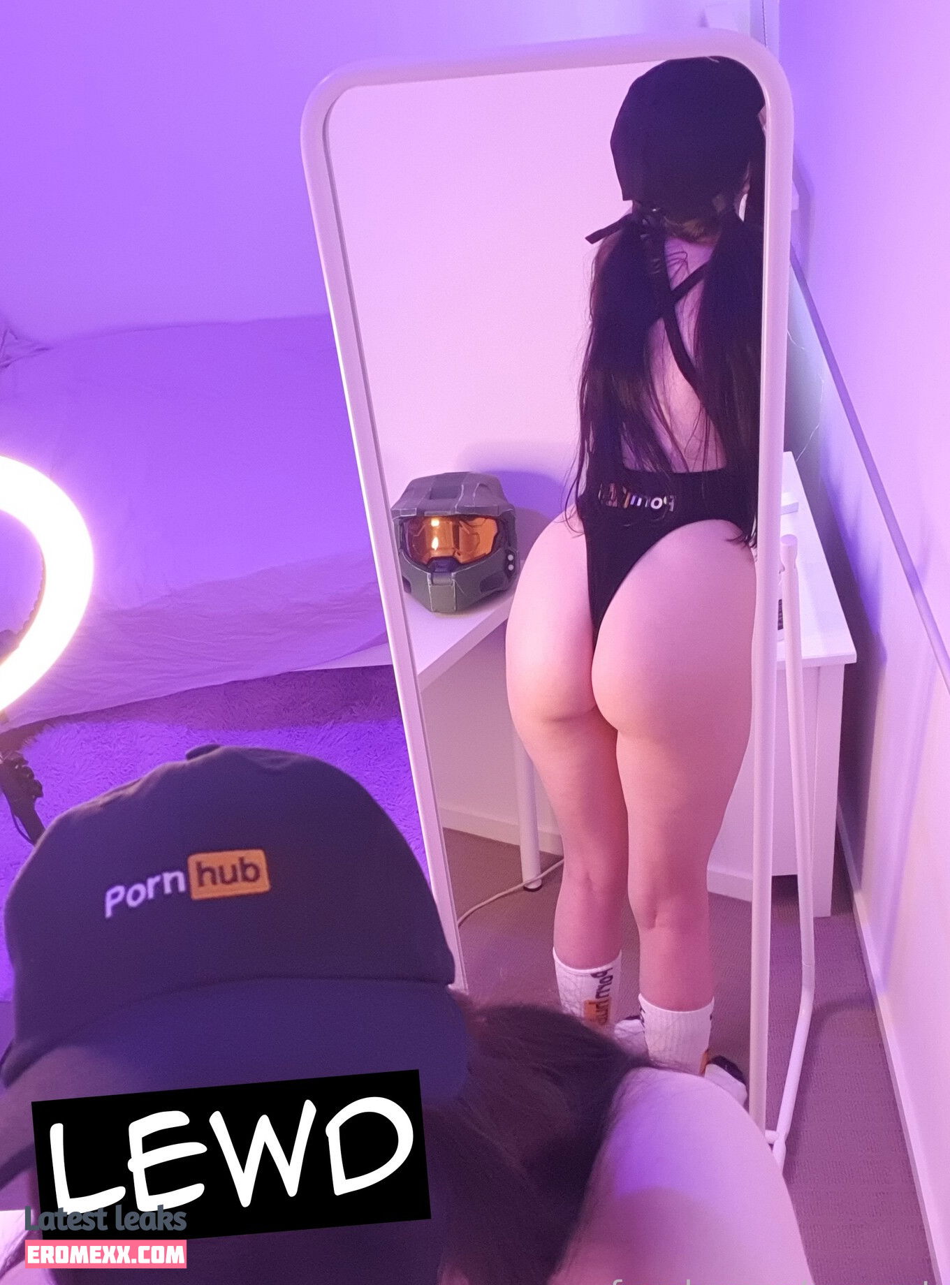 Latest Leaks pwupster Nude #120 - Fapello