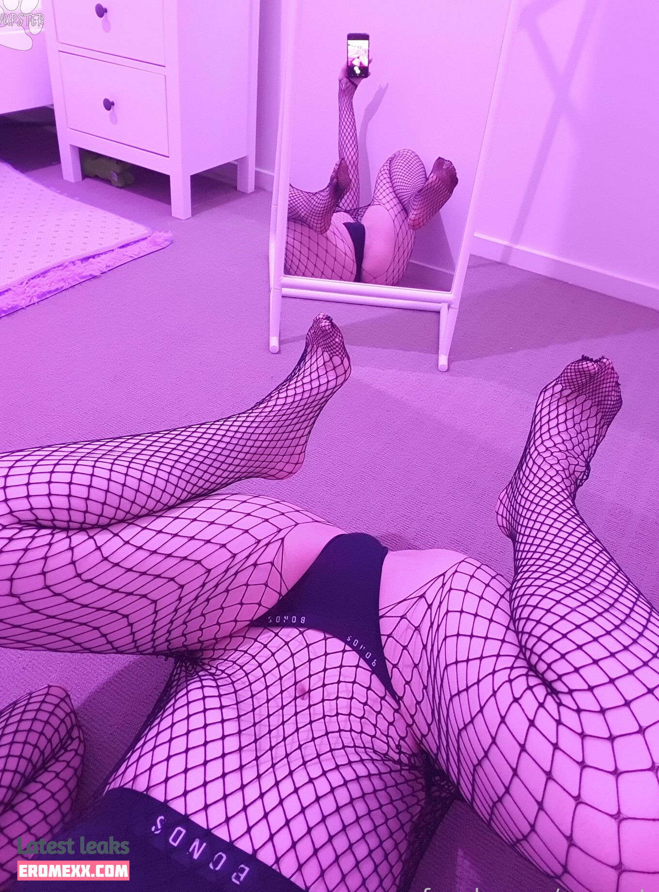 Latest Leaks pwupster Nude #174 - Fapello