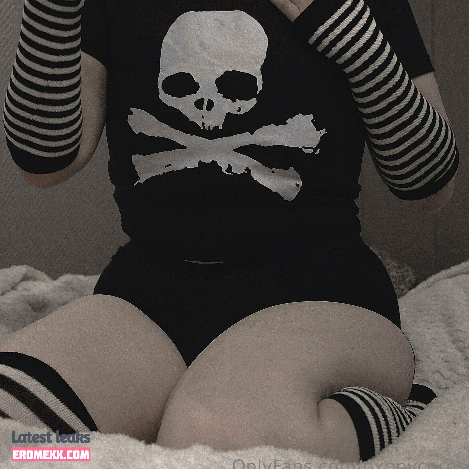 Latest Leaks pxppycorpse Nude #3 - Fapello