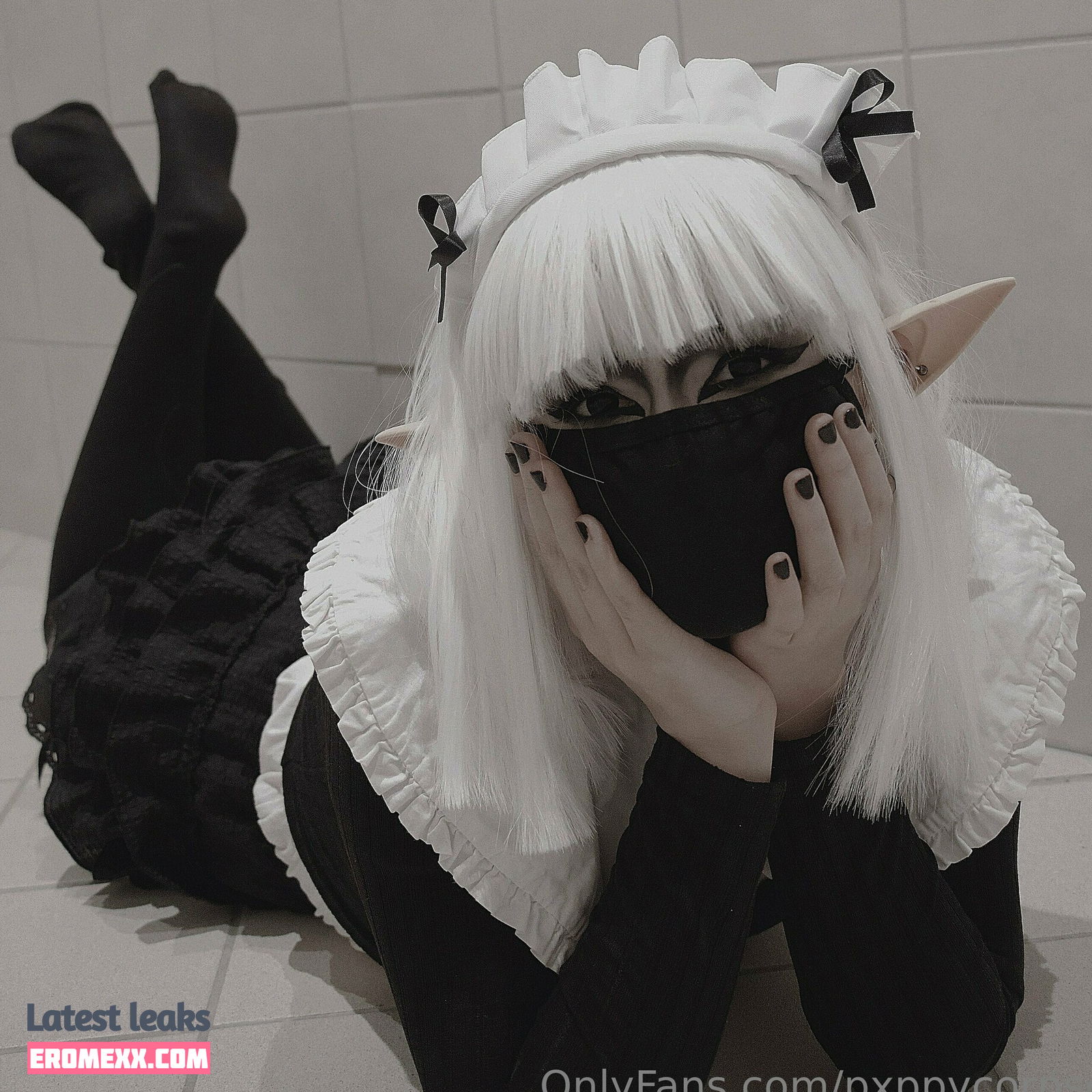 Latest Leaks pxppycorpse Nude #6 - Fapello