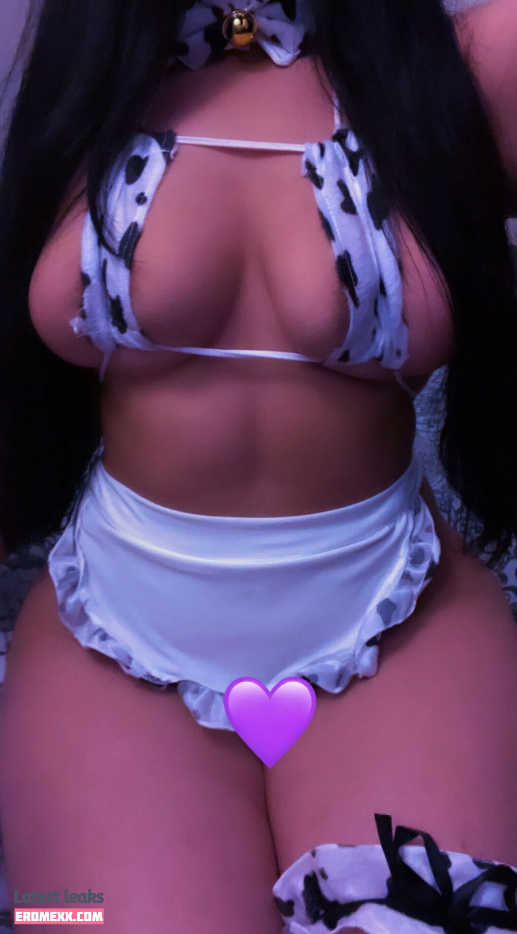 Latest Leaks pxssyowner Nude #1 - Fapello