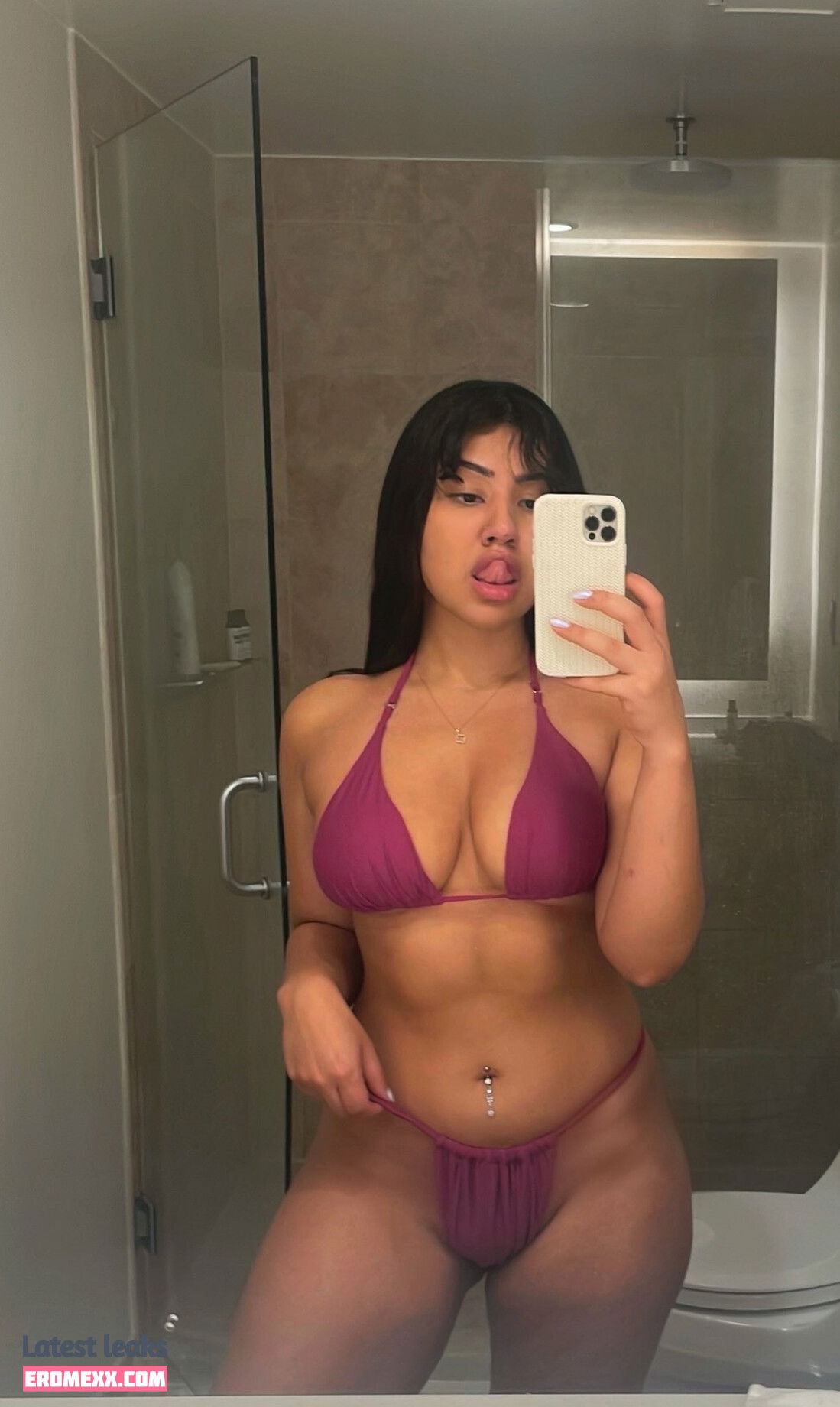 Latest Leaks pxssypower Nude #4 - Fapello