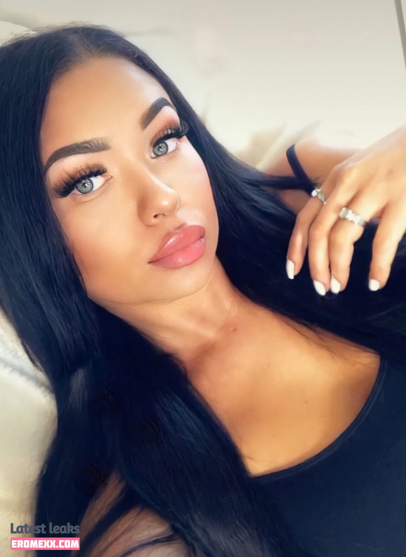 Latest Leaks Pxssypowerx Nude #1 - Fapello