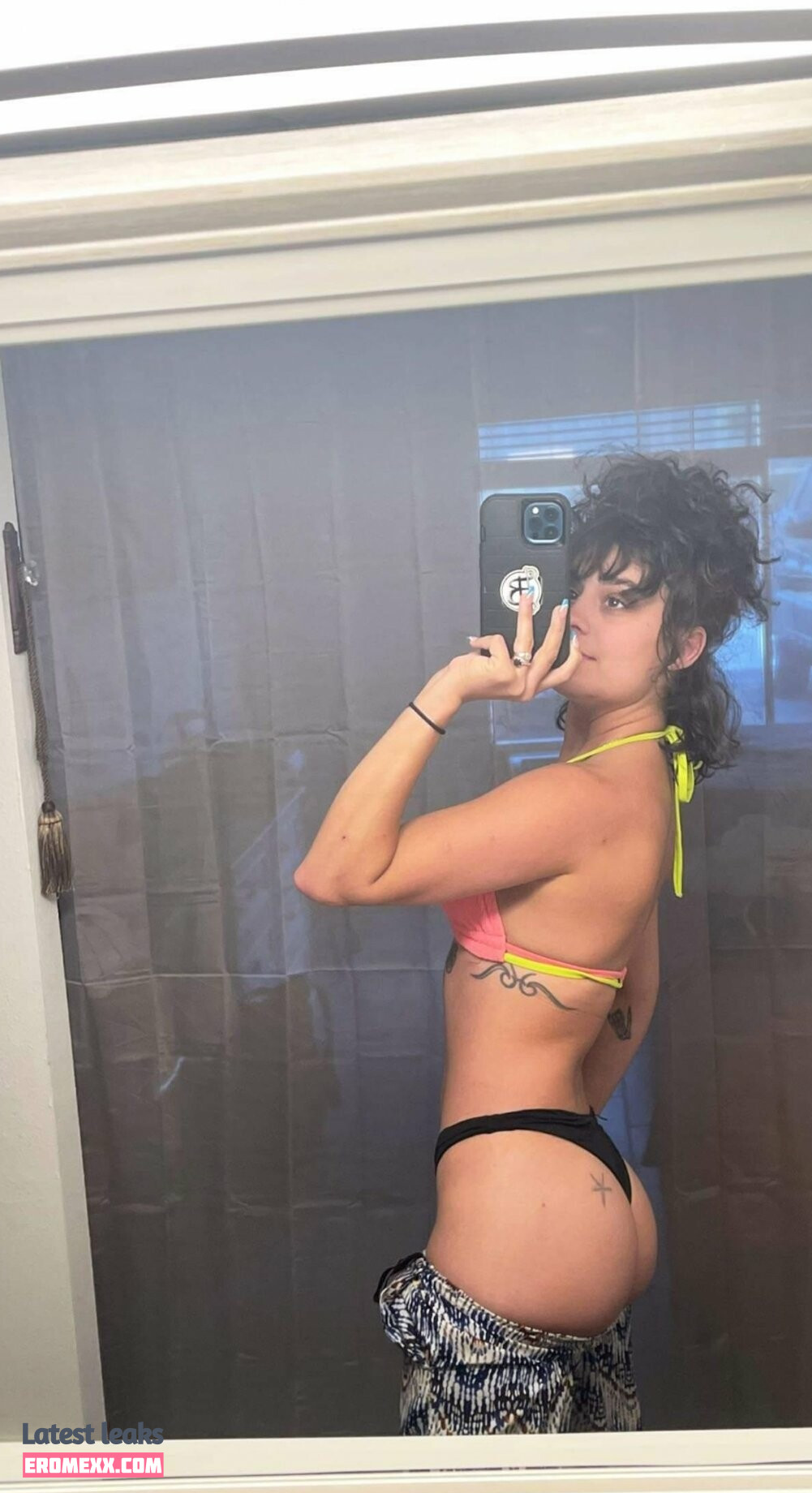 Latest Leaks Pxy03 Nude #3 - Fapello