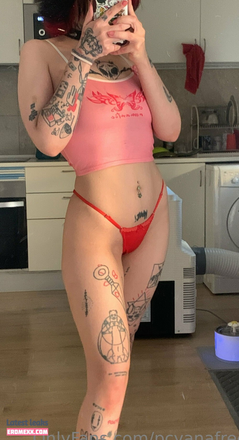 Latest Leaks pxyiana Nude #2 - Fapello