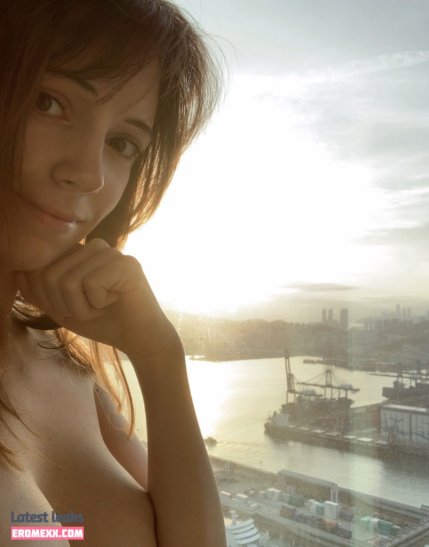Latest Leaks pyam_to_go Nude #23 - Fapello