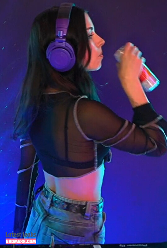 Latest Leaks Pykamusic Pyka Nude #37 - Fapello