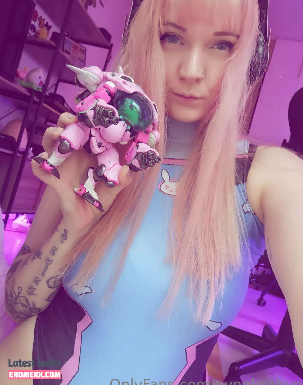 Latest Leaks pynnksphynx Nude #13 - Fapello