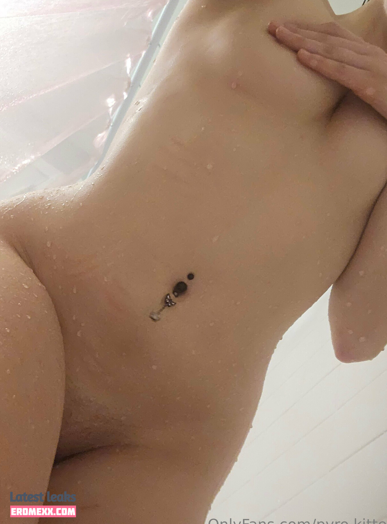 Latest Leaks Pyro Kitten Nude #248 - Fapello