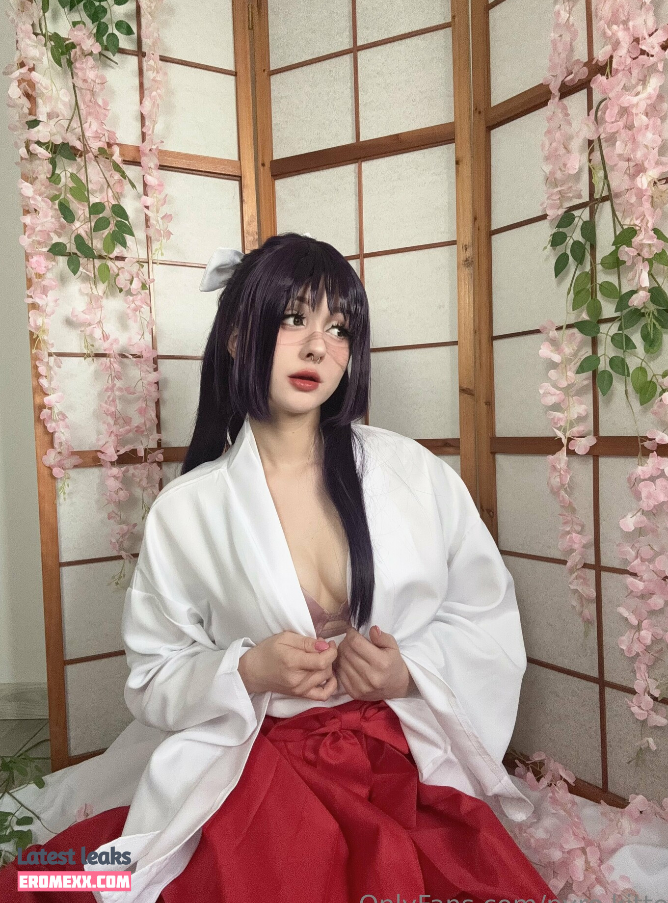 Latest Leaks Pyro Kitten Nude #279 - Fapello