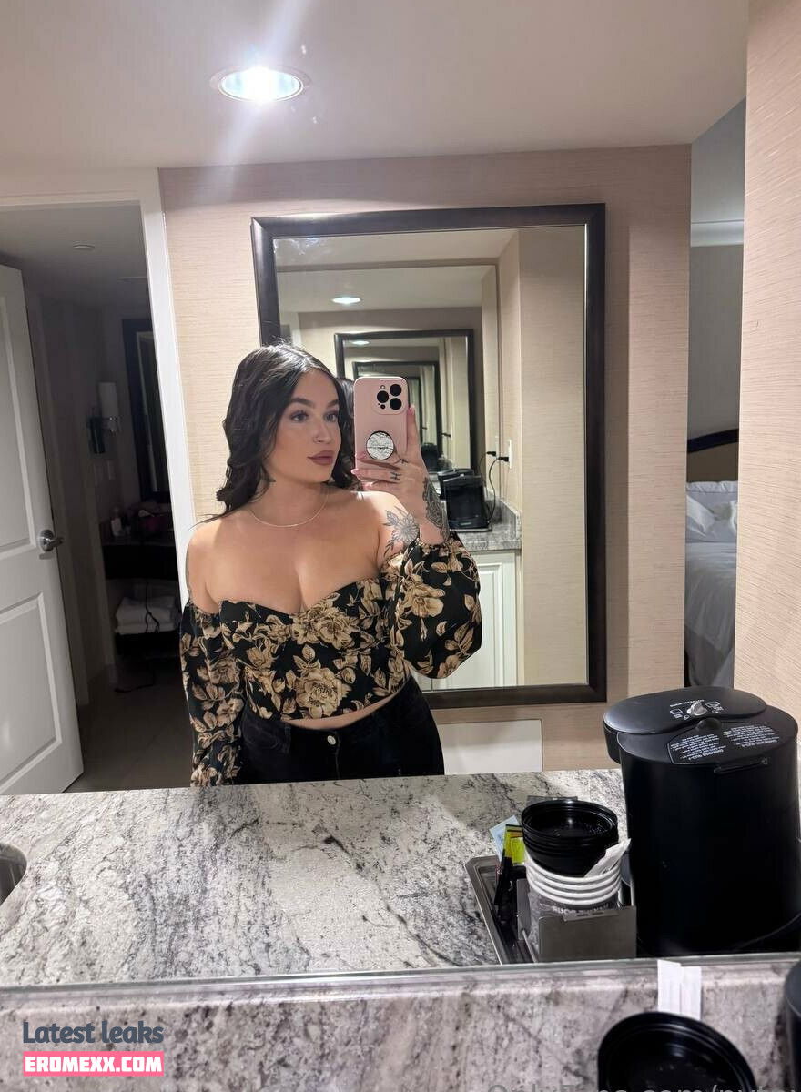 Latest Leaks pytnxo Nude #18 - Fapello