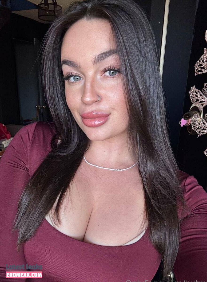 Latest Leaks pytnxo Nude #21 - Fapello