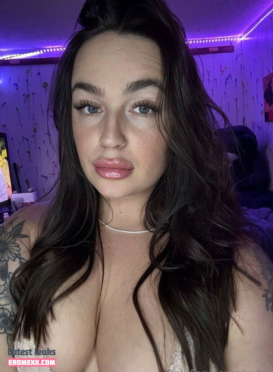 Latest Leaks pytnxo Nude #22 - Fapello