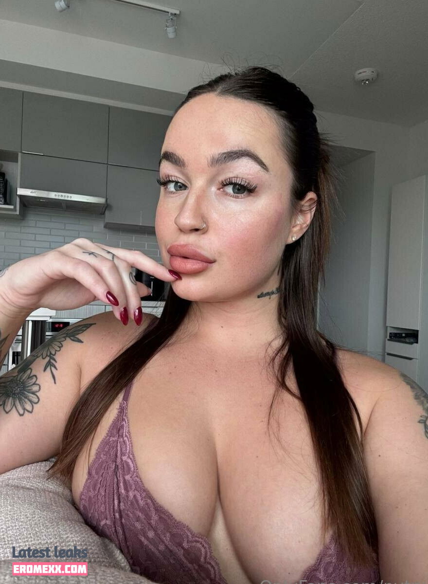 Latest Leaks pytnxo Nude #26 - Fapello