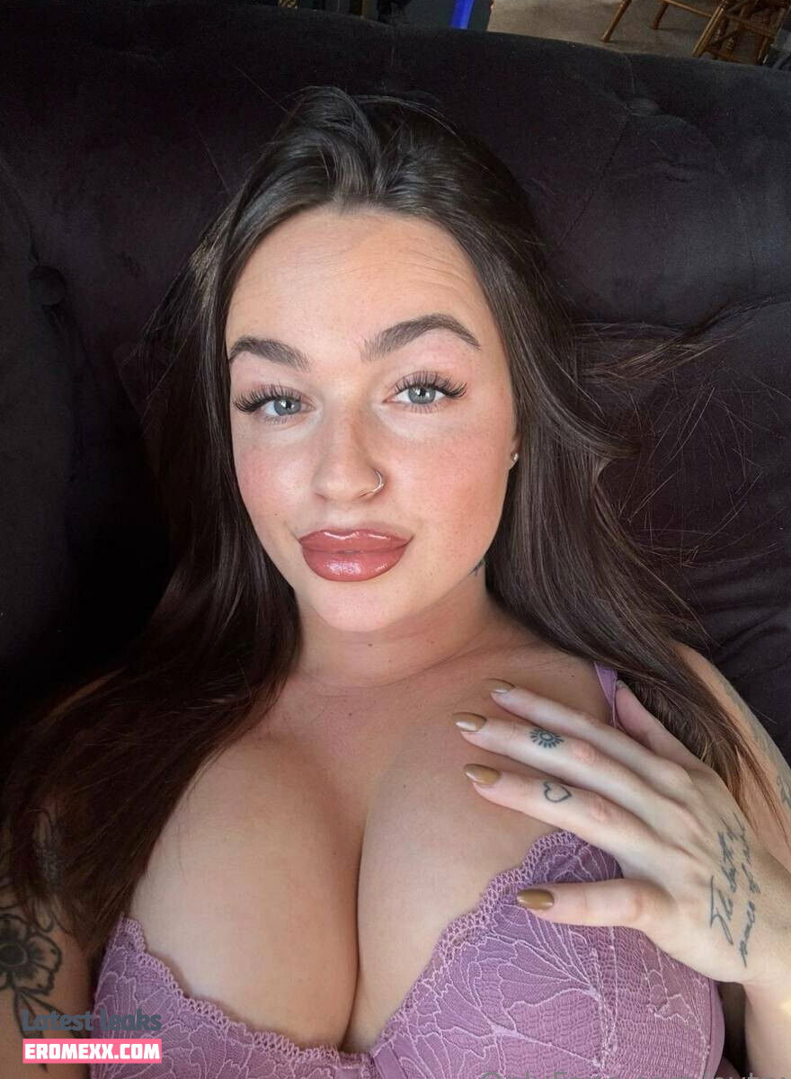 Latest Leaks pytnxo Nude #5 - Fapello