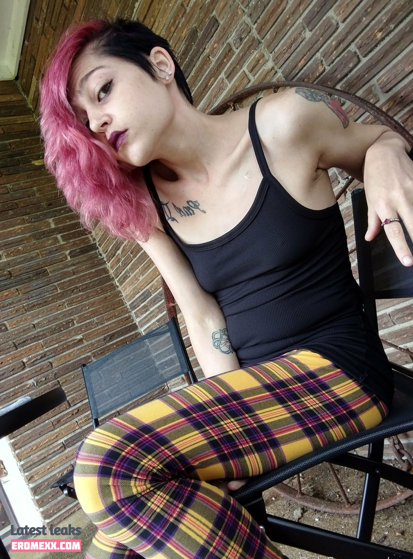 Latest Leaks pyxxii Nude #28 - Fapello