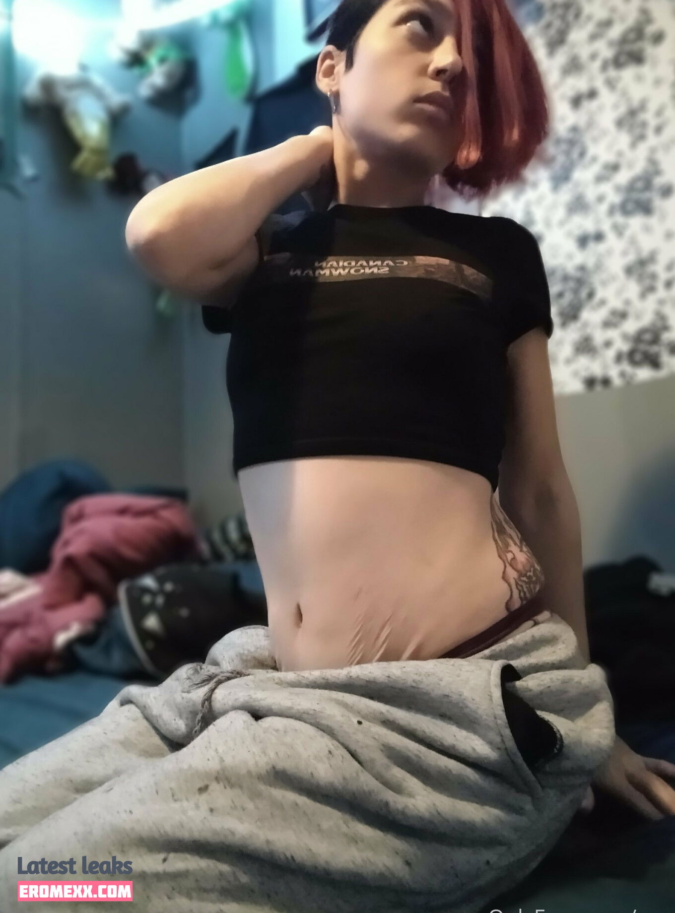 Latest Leaks pyxxii Nude #9 - Fapello