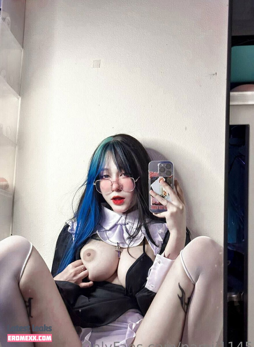 Latest Leaks q.namii Nude #25 - Fapello