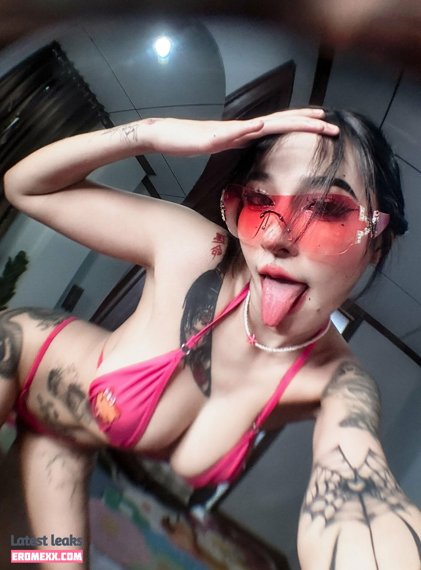 Latest Leaks q.namii Nude #99 - Fapello