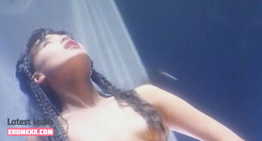 Latest Leaks Qi Shu Nude #13 - Fapello