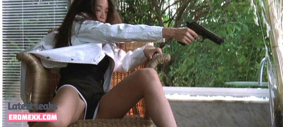 Latest Leaks Qi Shu Nude #16 - Fapello