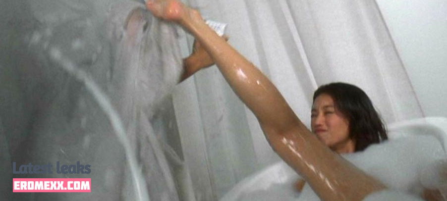 Latest Leaks Qi Shu Nude #17 - Fapello