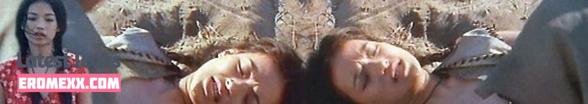 Latest Leaks Qi Shu Nude #2 - Fapello
