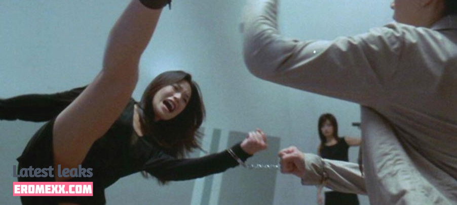 Latest Leaks Qi Shu Nude #21 - Fapello