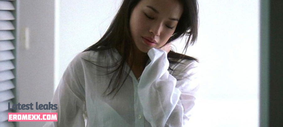 Latest Leaks Qi Shu Nude #22 - Fapello