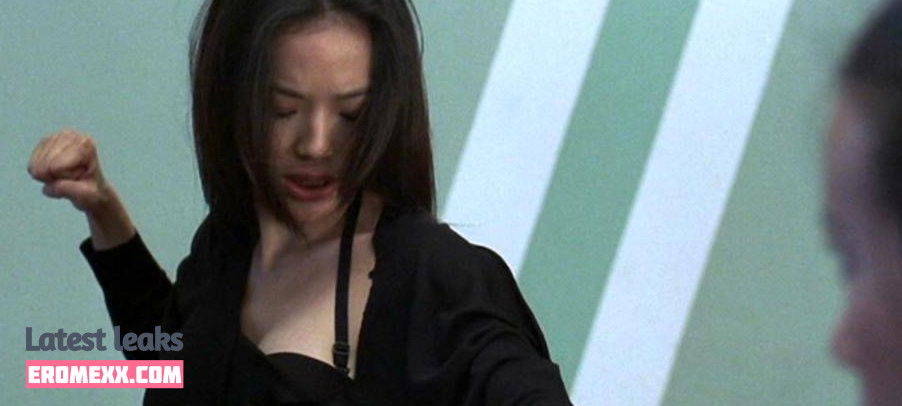 Latest Leaks Qi Shu Nude #24 - Fapello