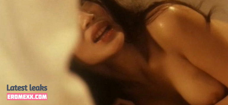 Latest Leaks Qi Shu Nude #34 - Fapello