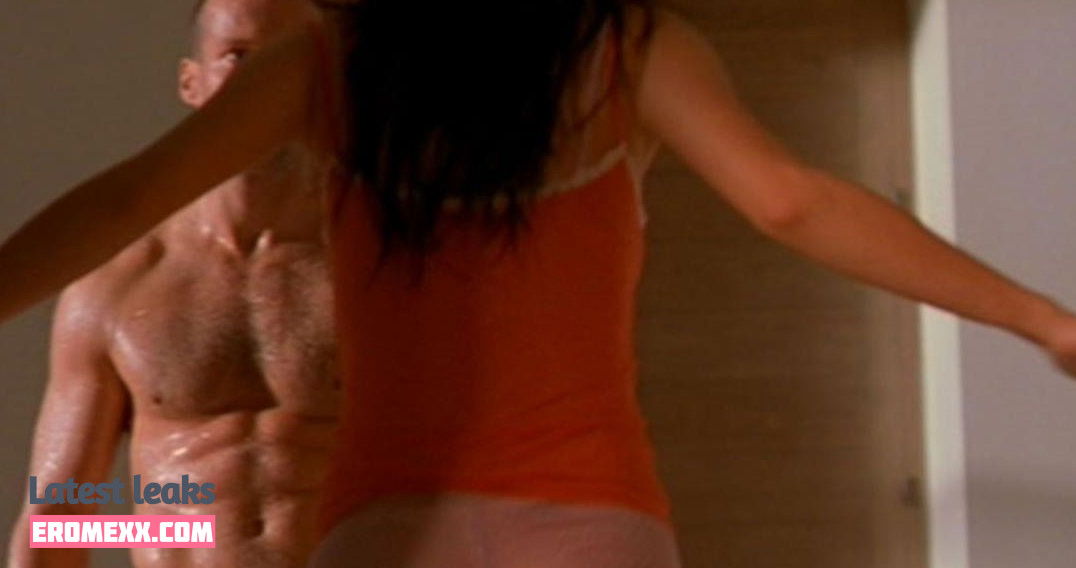Latest Leaks Qi Shu Nude #36 - Fapello