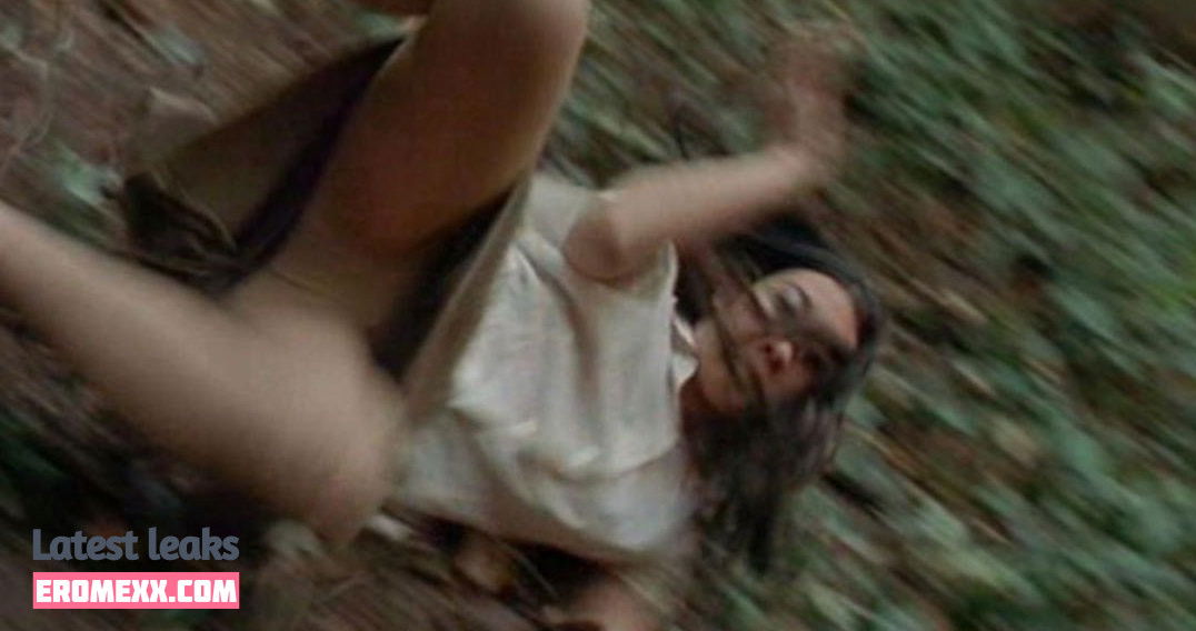 Latest Leaks Qi Shu Nude #38 - Fapello