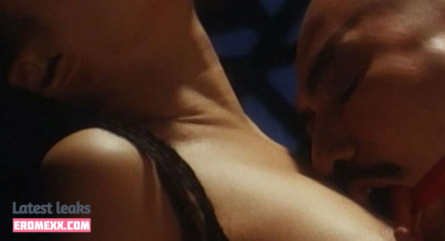 Latest Leaks Qi Shu Nude #4 - Fapello