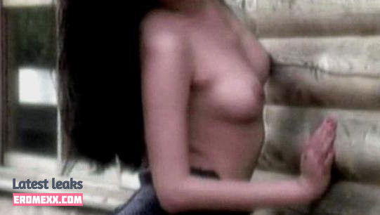 Latest Leaks Qi Shu Nude #56 - Fapello