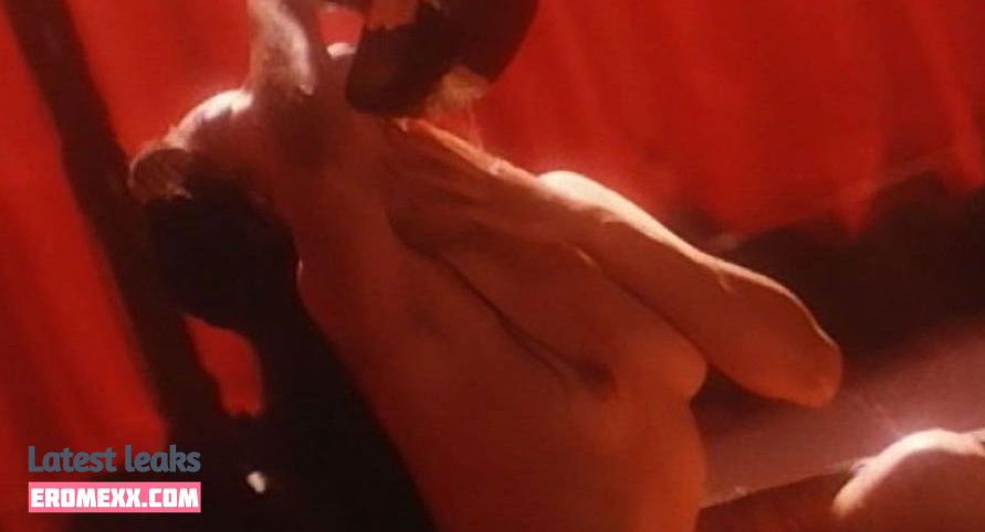 Latest Leaks Qi Shu Nude #7 - Fapello