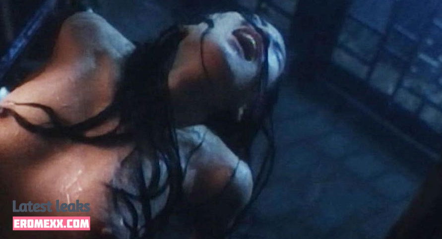 Latest Leaks Qi Shu Nude #8 - Fapello