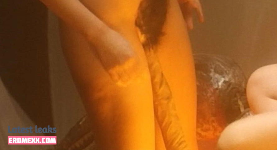 Latest Leaks Qi Shu Nude #9 - Fapello